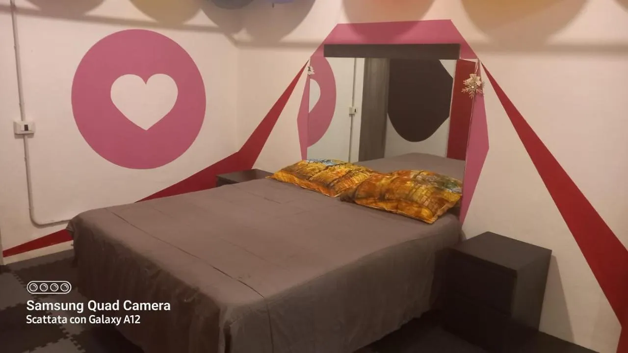 Bodyfly Villa Lavagna 0*,  Italia