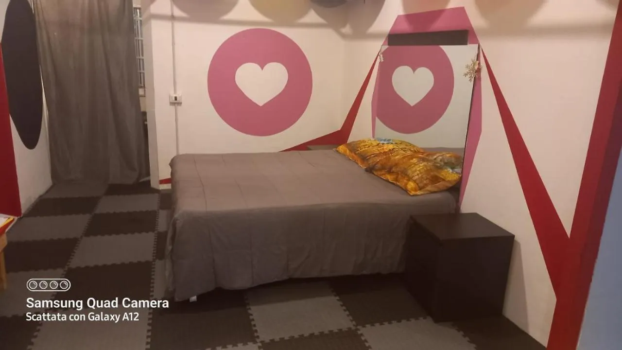 Bodyfly Villa Lavagna 0*,