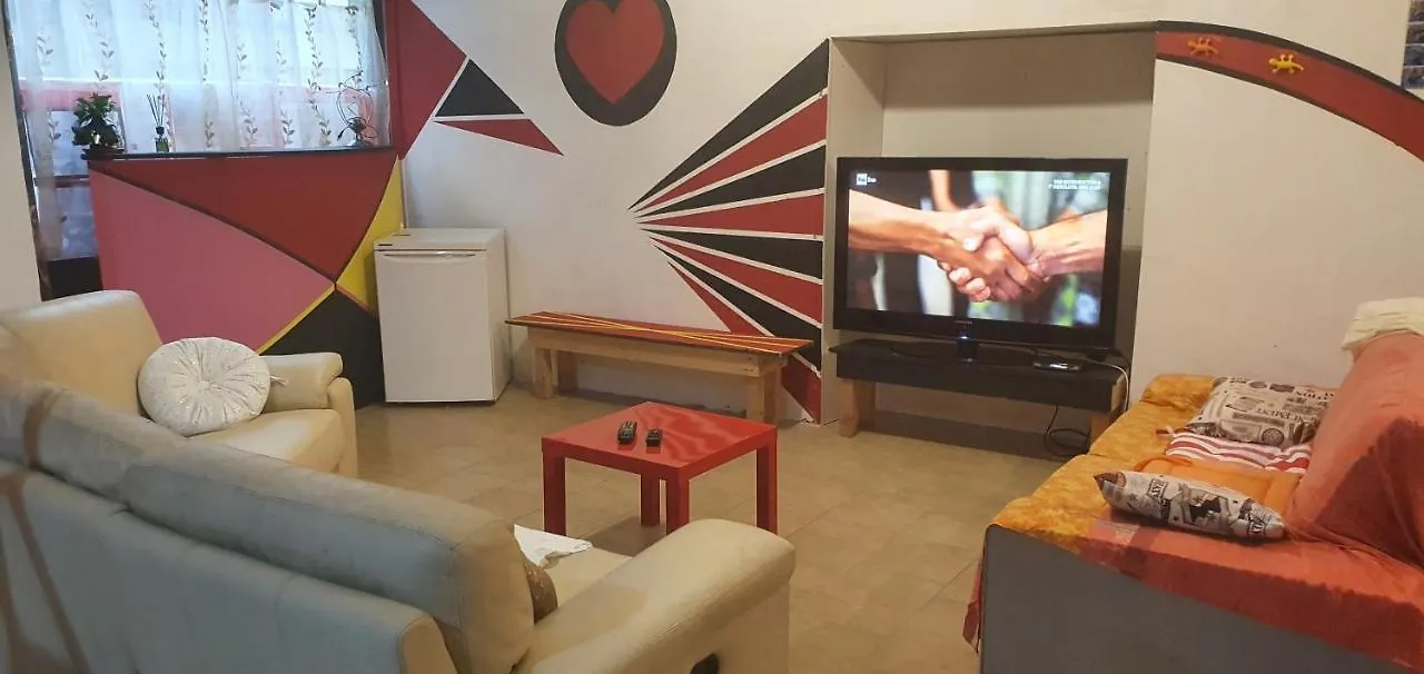 Bodyfly Villa Lavagna Casa vacanze
