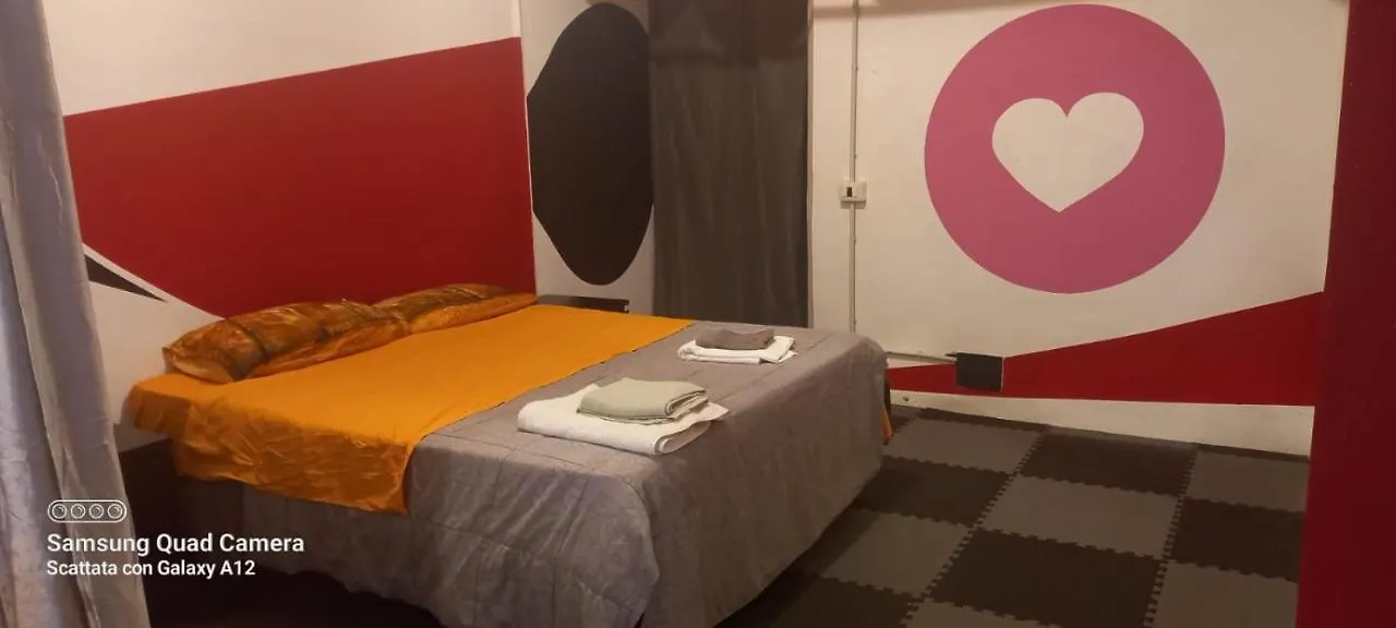 Holiday home Bodyfly Villa Lavagna Italy